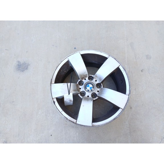Recambio de llanta para bmw 5 (e60) 520 i referencia OEM IAM 6760615  