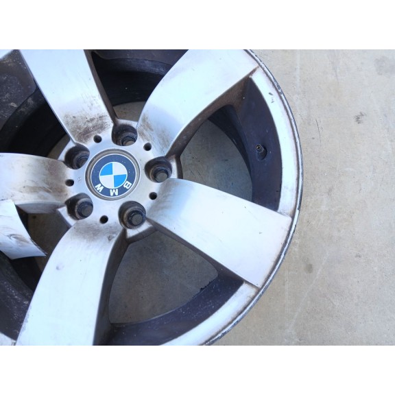 Recambio de llanta para bmw 5 (e60) 520 i referencia OEM IAM 6760615  