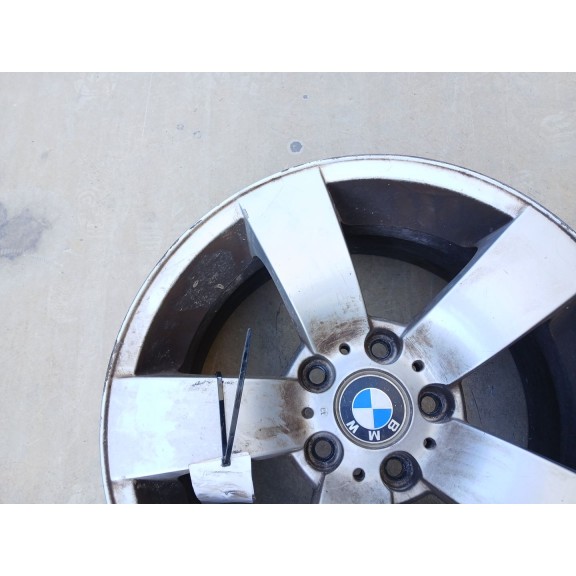 Recambio de llanta para bmw 5 (e60) 520 i referencia OEM IAM 6760615  