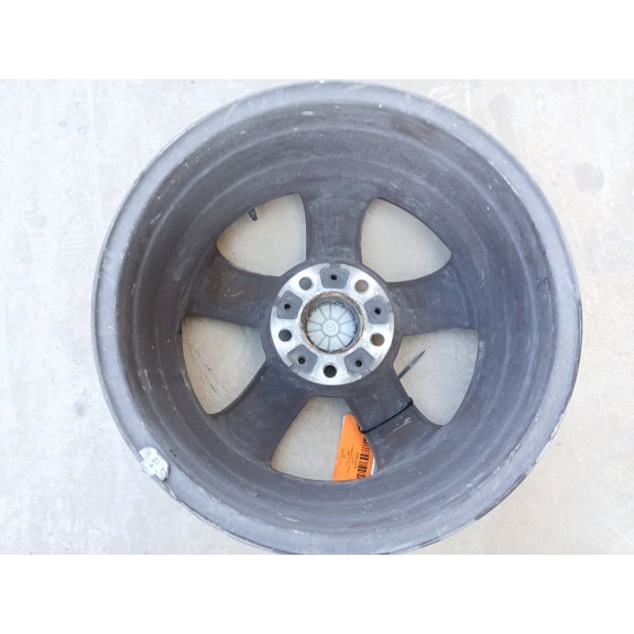 Recambio de llanta para bmw 5 (e60) 520 i referencia OEM IAM 6760615  