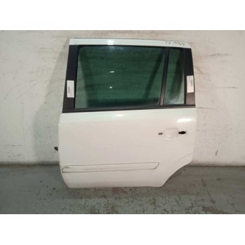 PUERTA TRASERA IZQUIERDA 