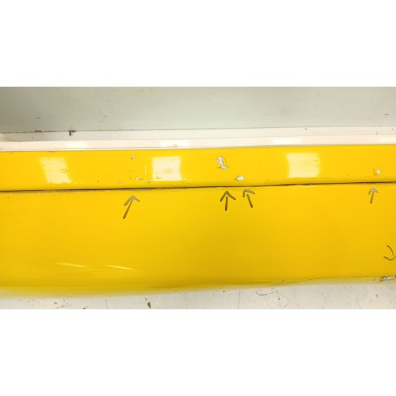 Recambio de paragolpes trasero para peugeot 308 sw i (4e_, 4h_) 1.6 hdi referencia OEM IAM 7410FK  