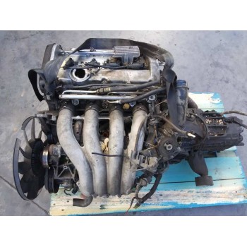 Recambio de motor completo para audi a4 berlina (b5) 1.8 referencia OEM IAM ADR EXP 