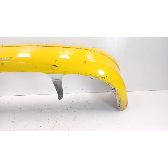 Recambio de paragolpes trasero para peugeot 308 sw i (4e_, 4h_) 1.6 hdi referencia OEM IAM 7410FK  