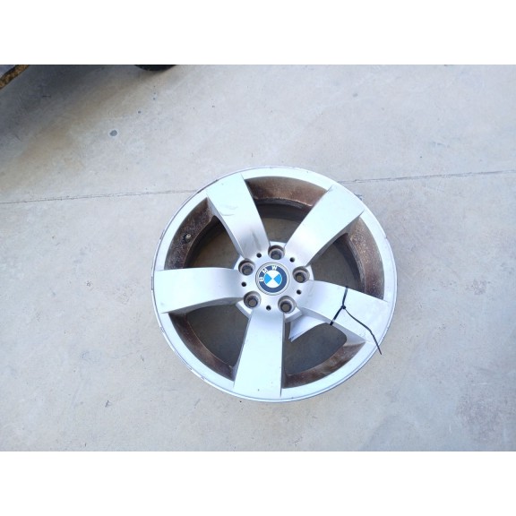 Recambio de llanta para bmw 5 (e60) 520 i referencia OEM IAM 6760615  