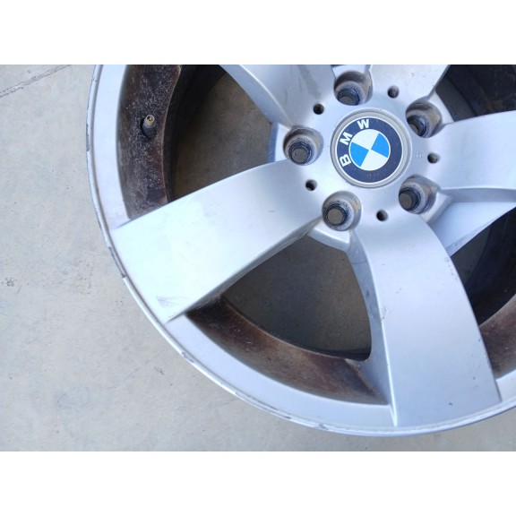 Recambio de llanta para bmw 5 (e60) 520 i referencia OEM IAM 6760615  