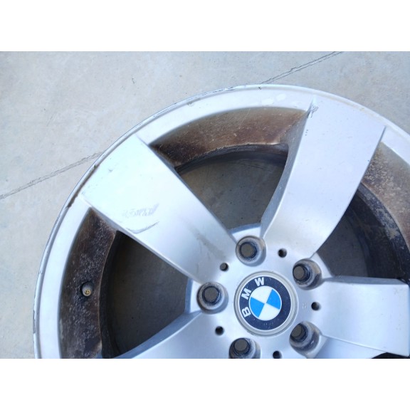 Recambio de llanta para bmw 5 (e60) 520 i referencia OEM IAM 6760615  