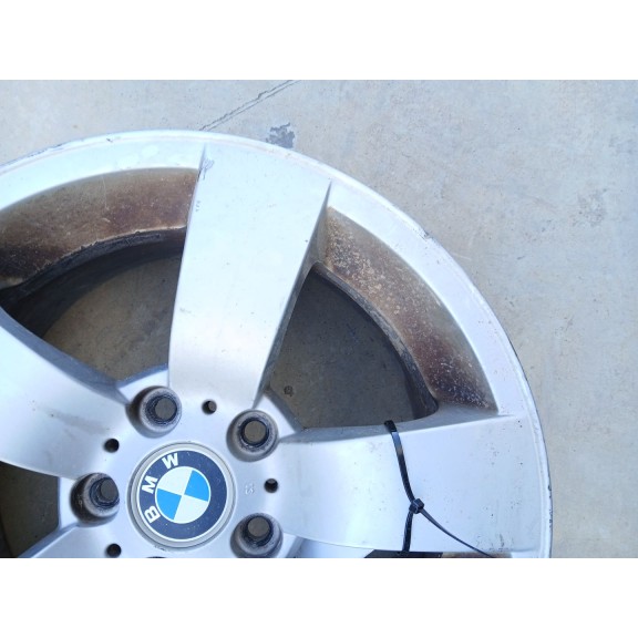 Recambio de llanta para bmw 5 (e60) 520 i referencia OEM IAM 6760615  