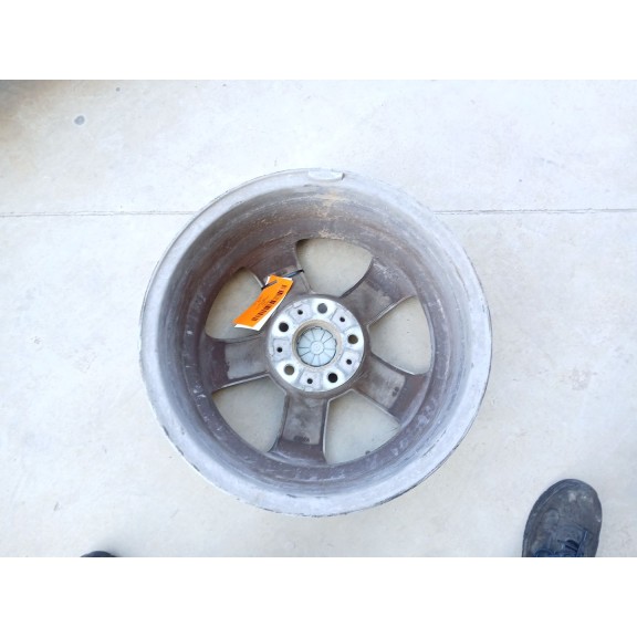 Recambio de llanta para bmw 5 (e60) 520 i referencia OEM IAM 6760615  