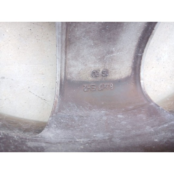 Recambio de llanta para bmw 5 (e60) 520 i referencia OEM IAM 6760615  