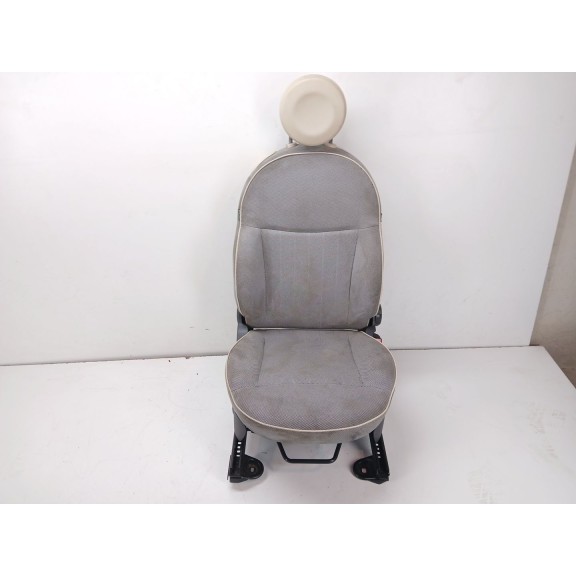 Recambio de asiento delantero derecho para fiat 500 (312_) 1.3 d multijet (312axb1a) referencia OEM IAM   