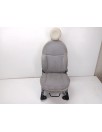 Recambio de asiento delantero derecho para fiat 500 (312_) 1.3 d multijet (312axb1a) referencia OEM IAM   