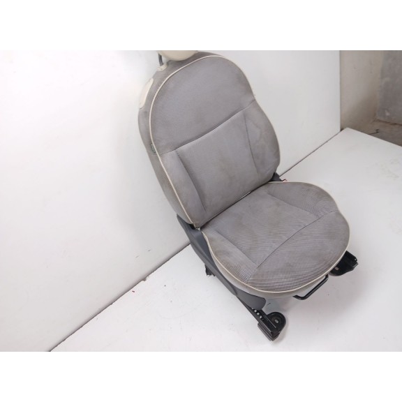 Recambio de asiento delantero derecho para fiat 500 (312_) 1.3 d multijet (312axb1a) referencia OEM IAM   