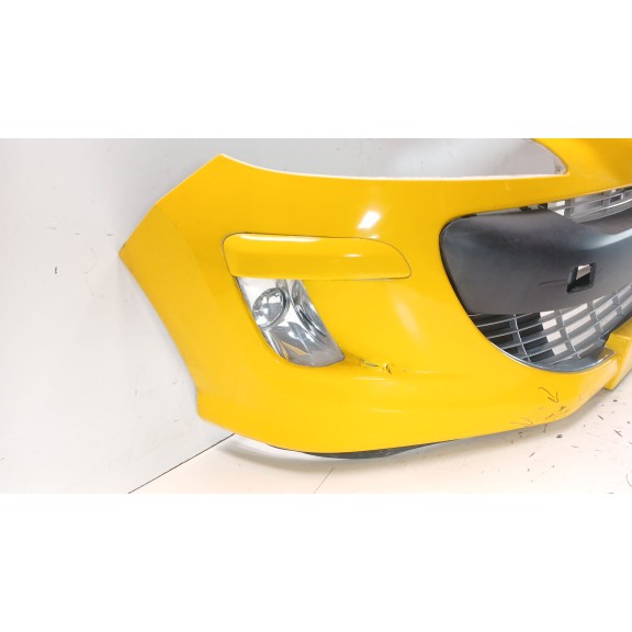 Recambio de paragolpes delantero para peugeot 308 sw i (4e_, 4h_) 1.6 hdi referencia OEM IAM 7401LS  
