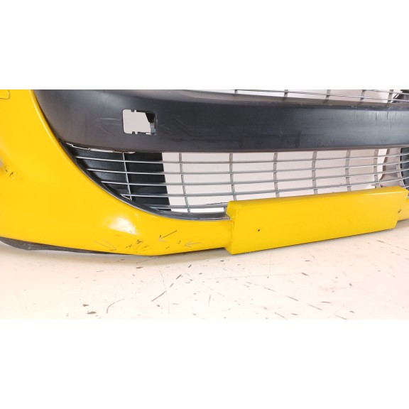 Recambio de paragolpes delantero para peugeot 308 sw i (4e_, 4h_) 1.6 hdi referencia OEM IAM 7401LS  
