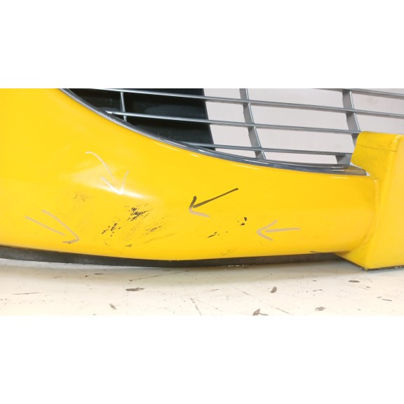 Recambio de paragolpes delantero para peugeot 308 sw i (4e_, 4h_) 1.6 hdi referencia OEM IAM 7401LS  