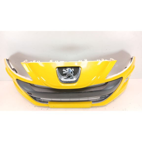 Recambio de paragolpes delantero para peugeot 308 sw i (4e_, 4h_) 1.6 hdi referencia OEM IAM 7401LS  