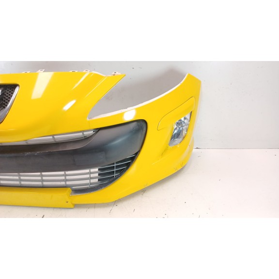 Recambio de paragolpes delantero para peugeot 308 sw i (4e_, 4h_) 1.6 hdi referencia OEM IAM 7401LS  