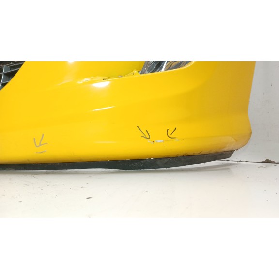 Recambio de paragolpes delantero para peugeot 308 sw i (4e_, 4h_) 1.6 hdi referencia OEM IAM 7401LS  