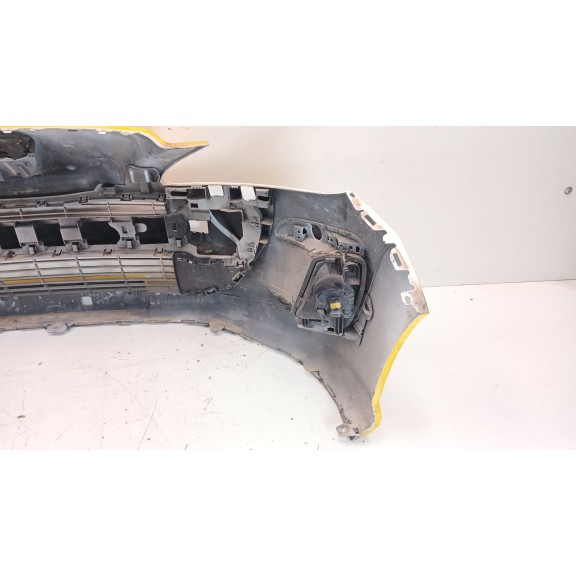 Recambio de paragolpes delantero para peugeot 308 sw i (4e_, 4h_) 1.6 hdi referencia OEM IAM 7401LS  