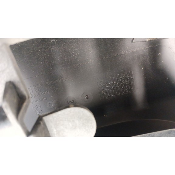 Recambio de paragolpes delantero para peugeot 308 sw i (4e_, 4h_) 1.6 hdi referencia OEM IAM 7401LS  