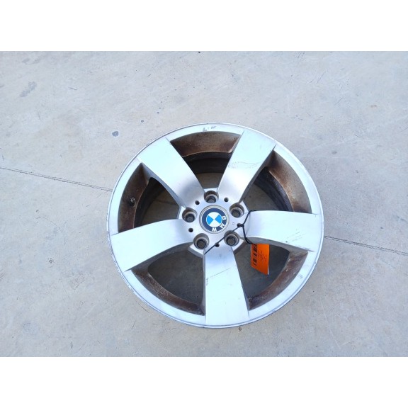 Recambio de llanta para bmw 5 (e60) 520 i referencia OEM IAM 6760615  
