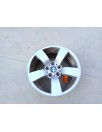 Recambio de llanta para bmw 5 (e60) 520 i referencia OEM IAM 6760615  