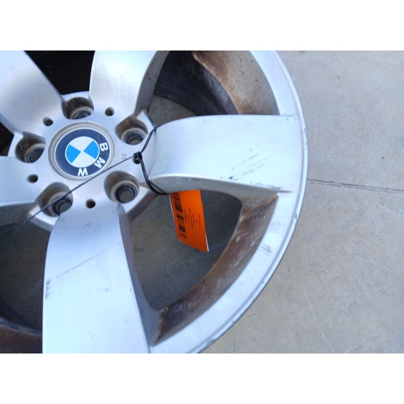 Recambio de llanta para bmw 5 (e60) 520 i referencia OEM IAM 6760615  