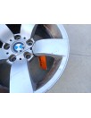 Recambio de llanta para bmw 5 (e60) 520 i referencia OEM IAM 6760615  