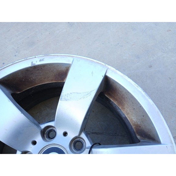 Recambio de llanta para bmw 5 (e60) 520 i referencia OEM IAM 6760615  