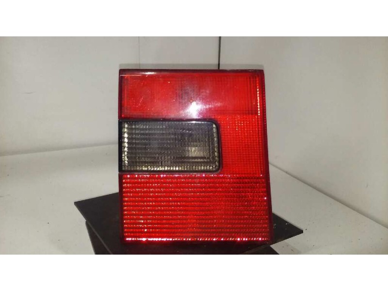 Recambio de piloto trasero izquierdo interior para citroën evasion 2.1 td landscape referencia OEM IAM   INTERIOR