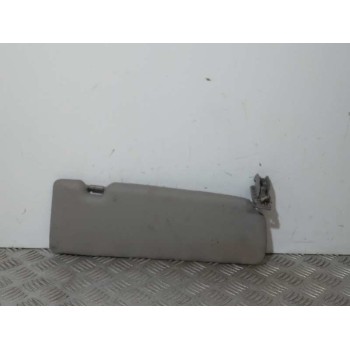 Recambio de parasol izquierdo para bmw serie 1 lim. (f20) 116d referencia OEM IAM   