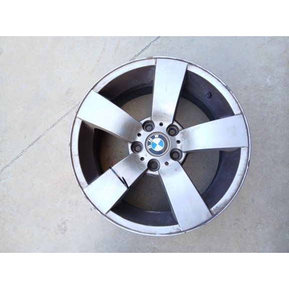 Recambio de llanta para bmw 5 (e60) 520 i referencia OEM IAM 6760615  