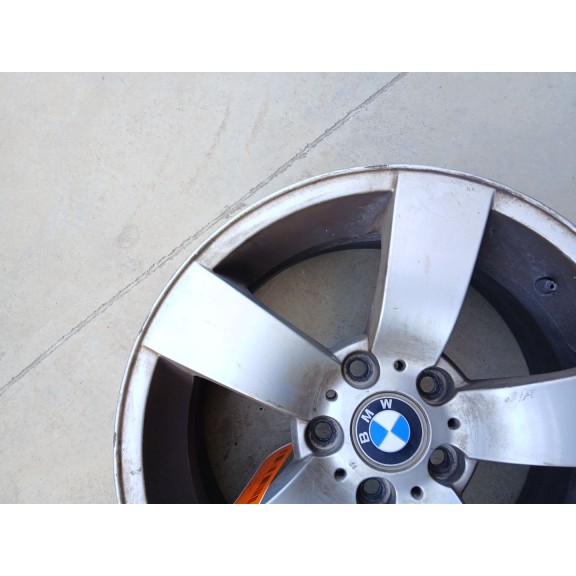 Recambio de llanta para bmw 5 (e60) 520 i referencia OEM IAM 6760615  