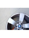 Recambio de llanta para bmw 5 (e60) 520 i referencia OEM IAM 6760615  