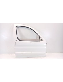 Recambio de puerta delantera derecha para citroën berlingo / berlingo first furgoneta/monovolumen (m_) 1.6 hdi 90 (mb9hx, mc9hx)