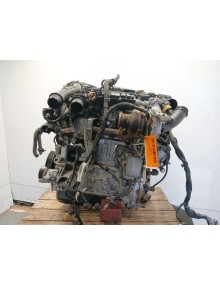 Recambio de motor completo para citroën c3 aircross i (2r_, 2c_) 1.5 bluehdi 110 referencia OEM IAM YHS 1622804880 1622805080