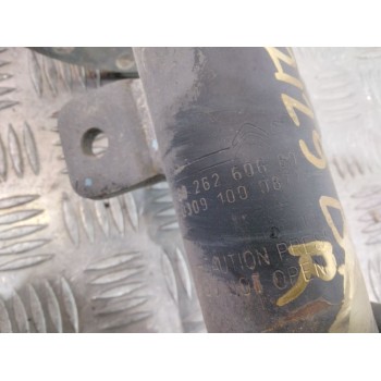 Recambio de amortiguador delantero derecho para peugeot rifter active nav+ standard referencia OEM IAM 9826260680  