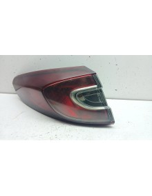 Recambio de piloto trasero izquierdo para renault megane iii grandtour (kz0/1) 1.5 dci (kz1m, kz1w, kz0r) referencia OEM IAM 265