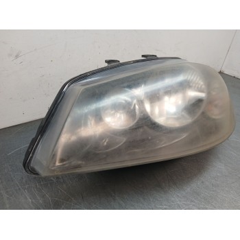 Recambio de faro izquierdo para seat ibiza iii (6l1) 1.4 16v referencia OEM IAM 6L941005M  