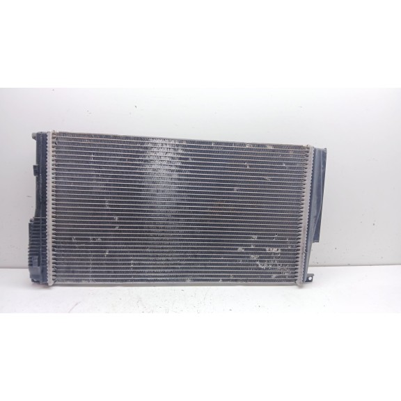 Recambio de radiador agua para bmw 1 (f21) 118 d referencia OEM IAM 760051101 m151515b 