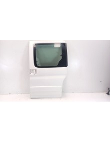 Recambio de puerta lateral corredera izquierda para citroën berlingo / berlingo first furgoneta/monovolumen (m_) 1.6 hdi 90 (mb9