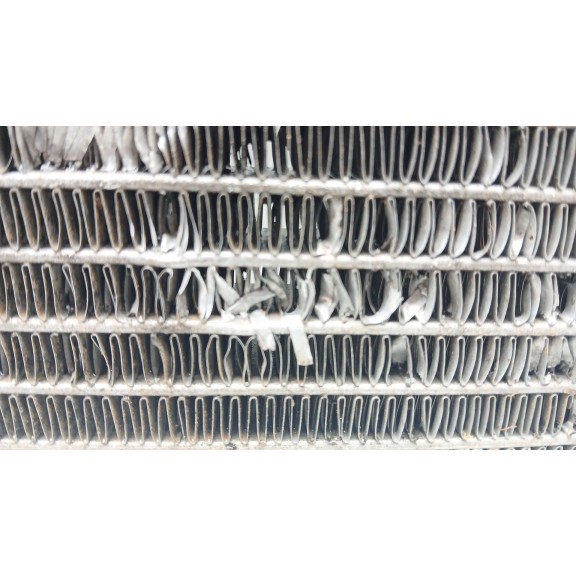 Recambio de radiador agua para bmw 1 (f21) 118 d referencia OEM IAM 760051101 m151515b 