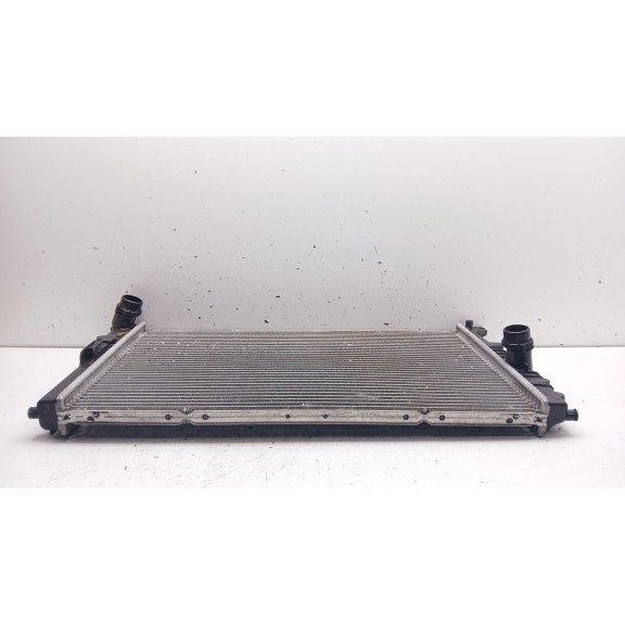 Recambio de radiador agua para bmw 1 (f21) 118 d referencia OEM IAM 760051101 m151515b 