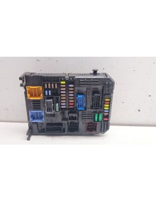 Recambio de centralita bsi para citroën c3 aircross i (2r_, 2c_) 1.5 bluehdi 110 referencia OEM IAM 9832880280  