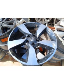 Recambio de llanta para nissan qashqai ii (j11, j11_) 1.5 dci referencia OEM IAM 7JX18 ET40 X1 4EA8A