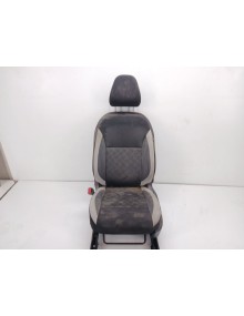 Recambio de asiento delantero izquierdo para nissan micra v (k14) 1.5 dci referencia OEM IAM    2