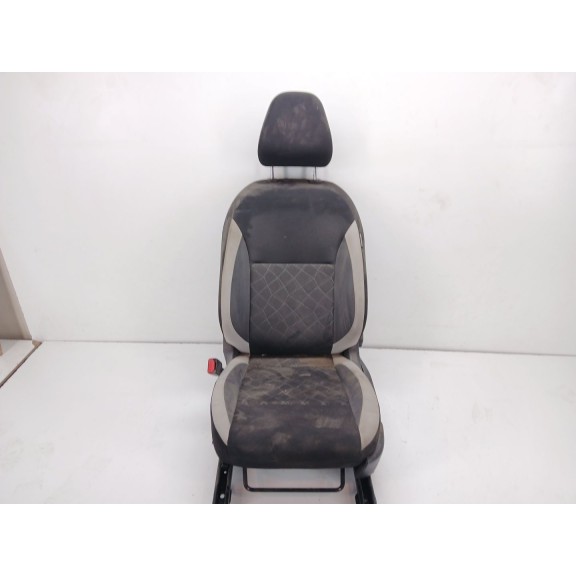Recambio de asiento delantero izquierdo para nissan micra v (k14) 1.5 dci referencia OEM IAM   