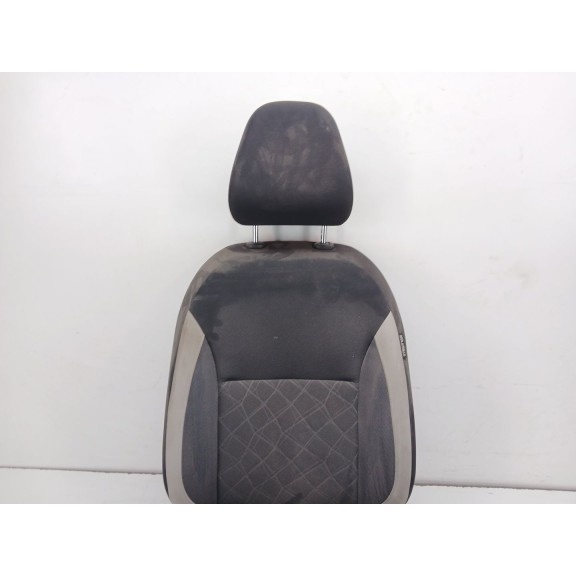 Recambio de asiento delantero izquierdo para nissan micra v (k14) 1.5 dci referencia OEM IAM   