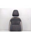 Recambio de asiento delantero izquierdo para nissan micra v (k14) 1.5 dci referencia OEM IAM   